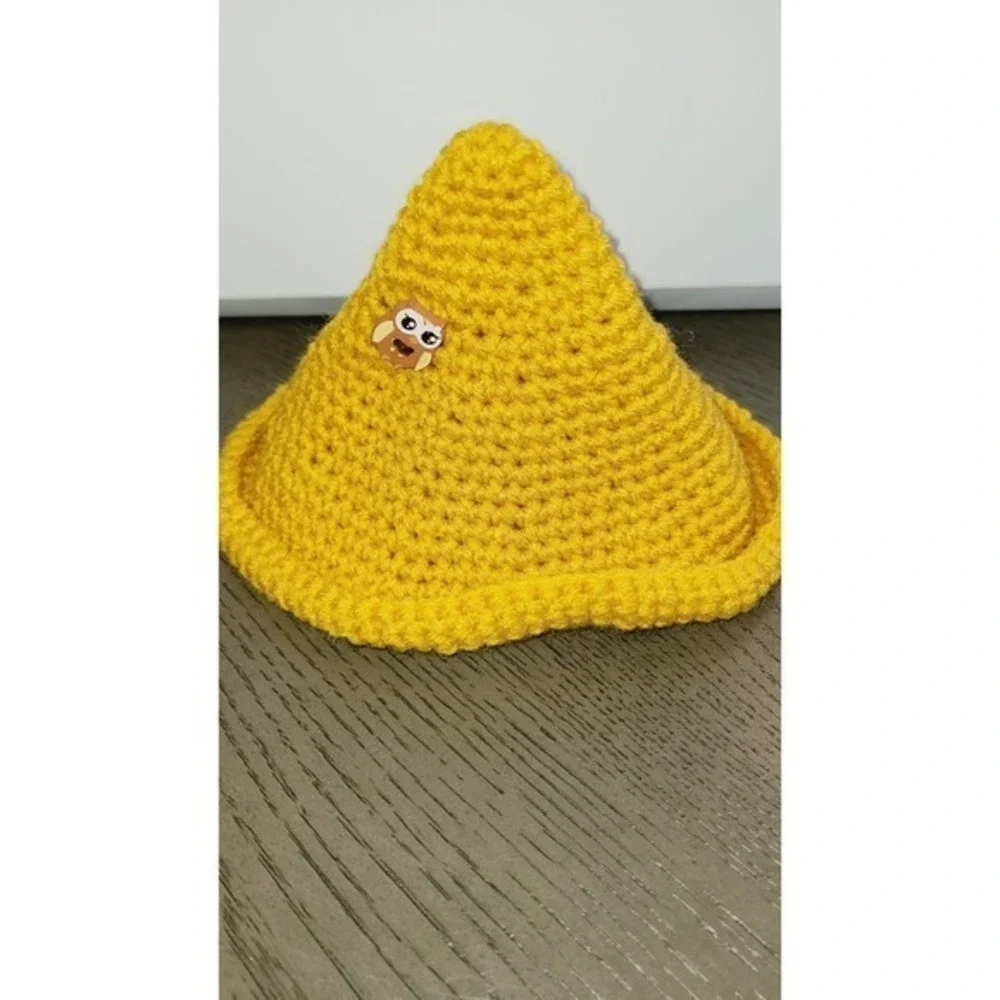 Crochet Witch / Cute Witch Amigurumi‎